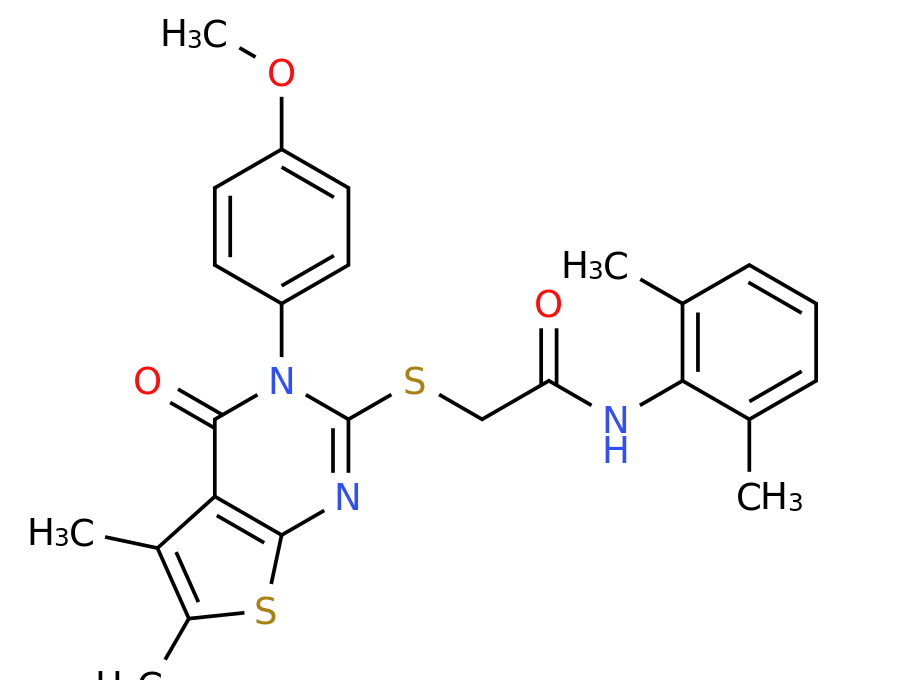 Structure Amb20039024