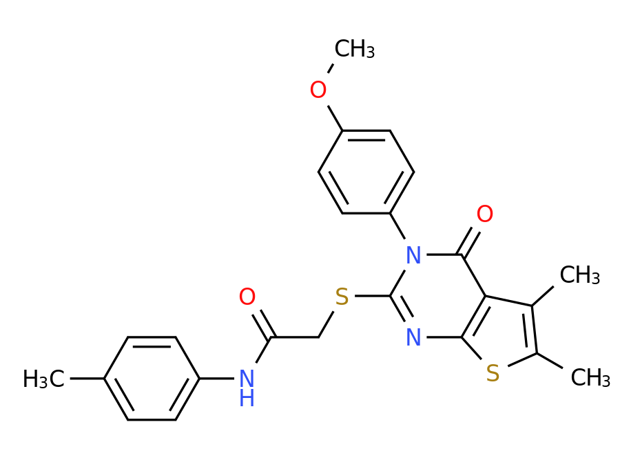 Structure Amb20039026