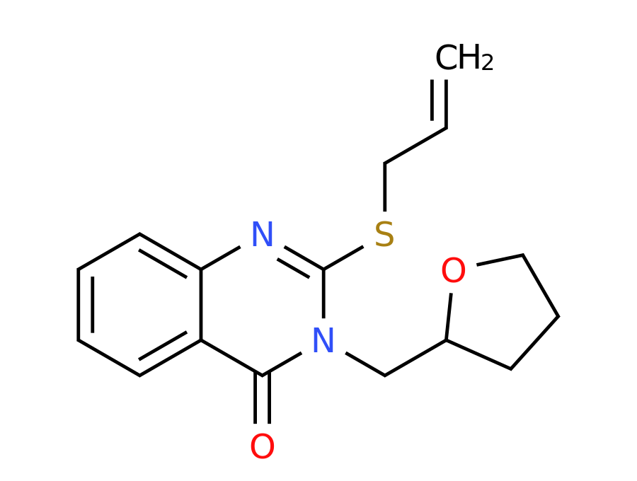 Structure Amb20039435