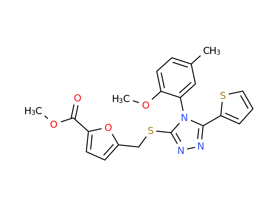 Structure Amb20041