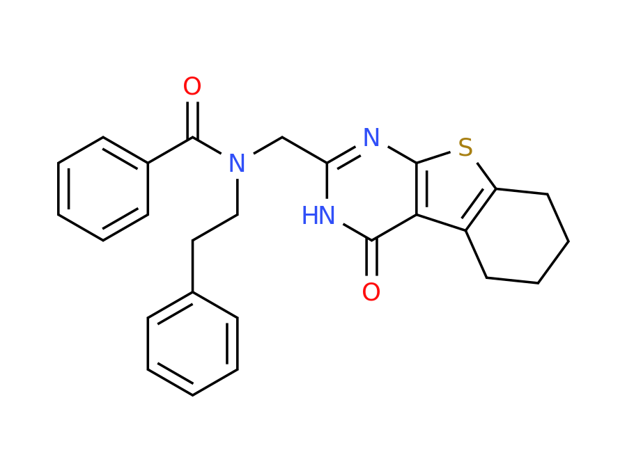 Structure Amb20049486