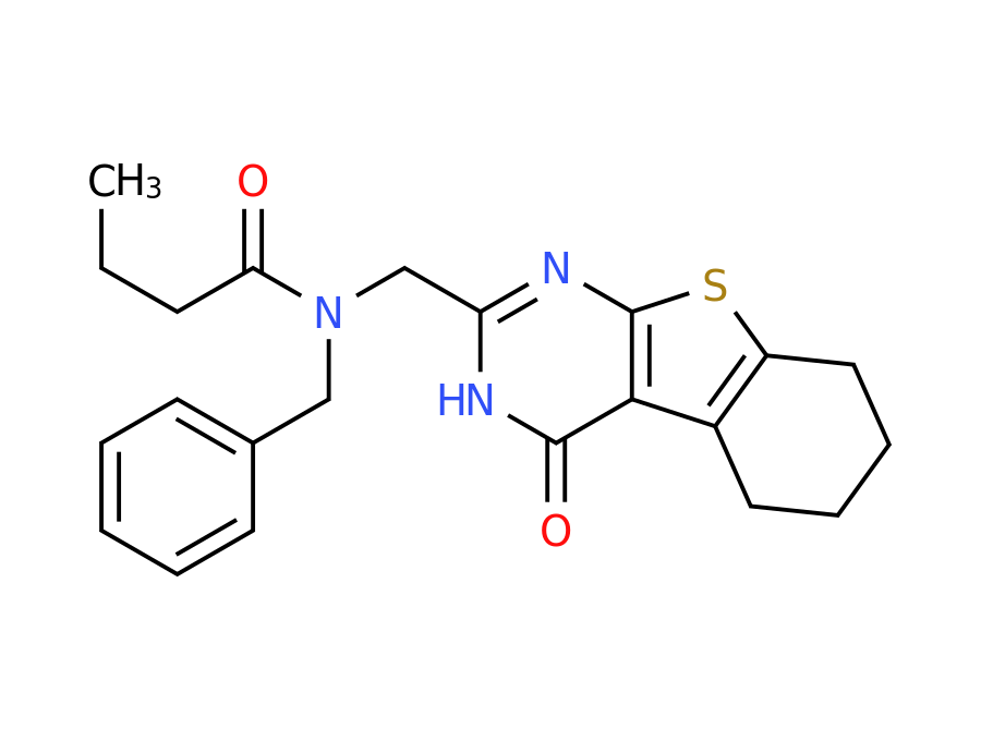 Structure Amb20049489