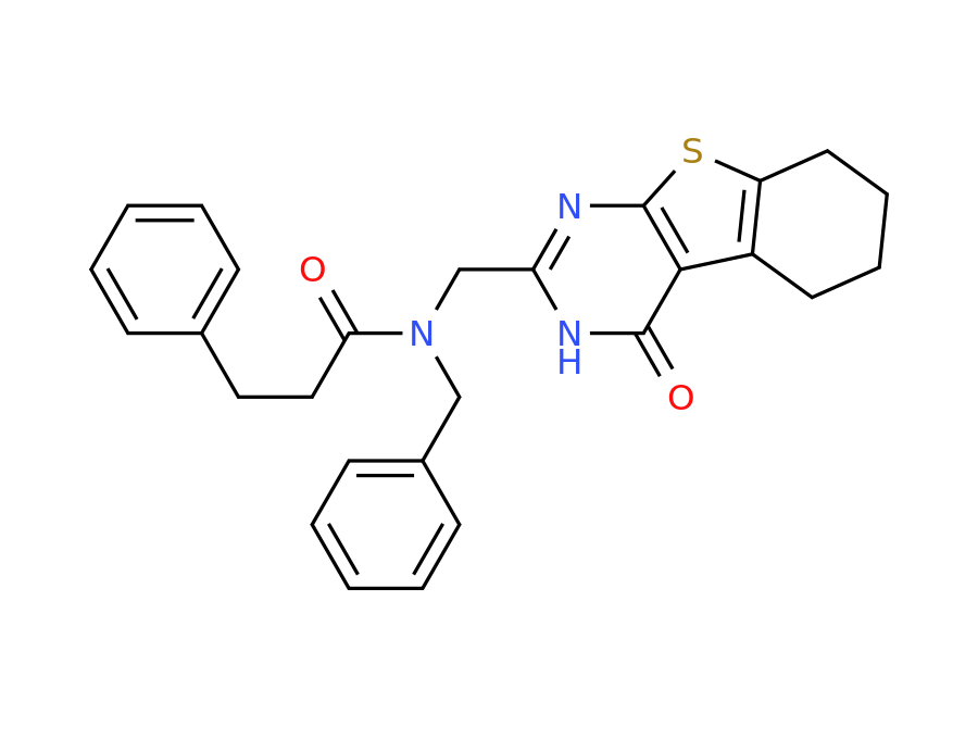 Structure Amb20049492