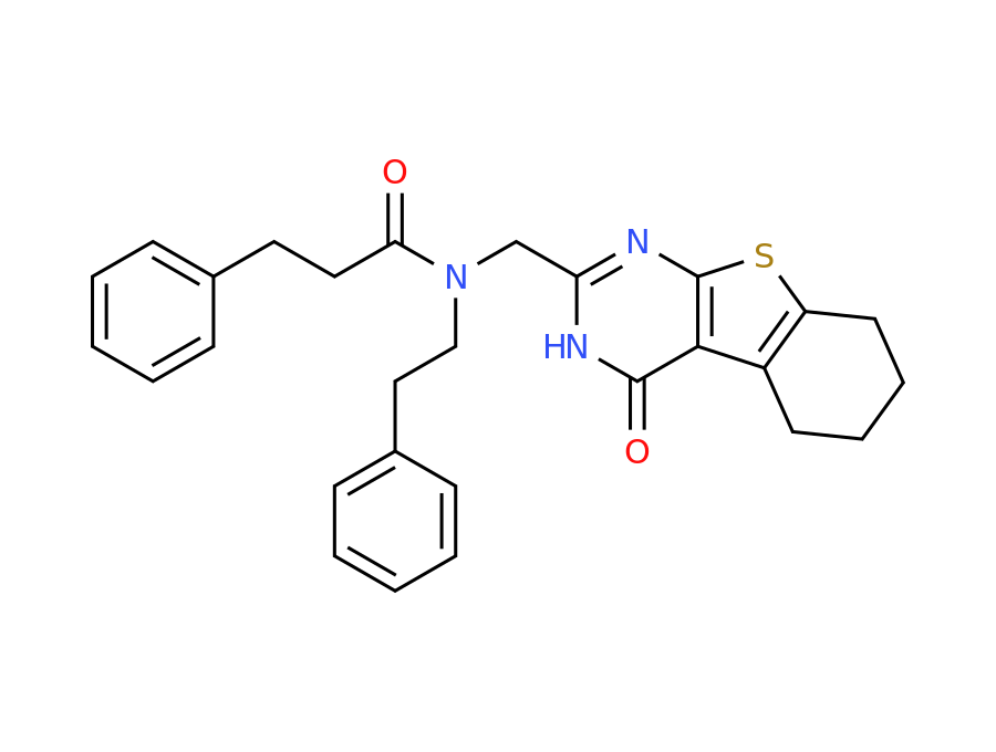 Structure Amb20049493