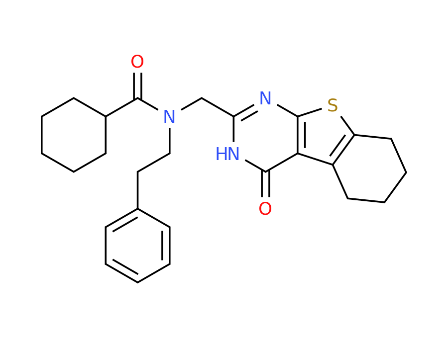 Structure Amb20049494