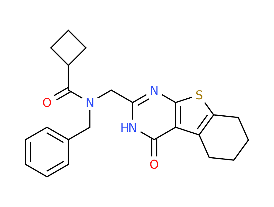 Structure Amb20049498