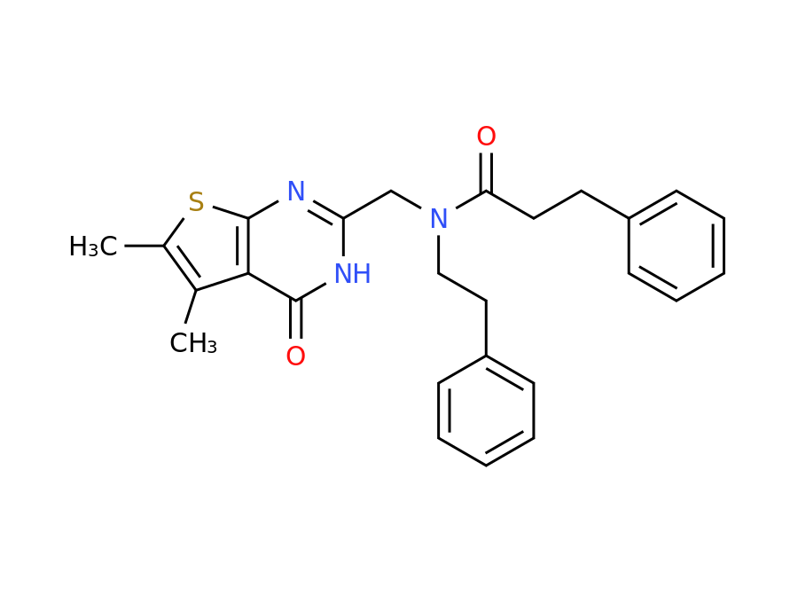 Structure Amb20049502