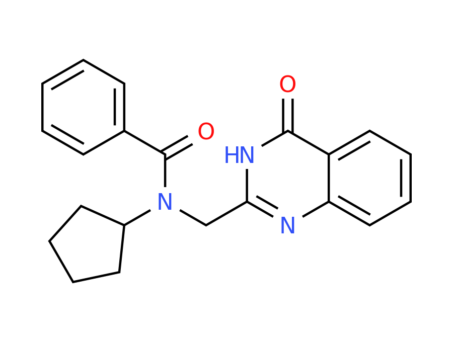 Structure Amb20049516