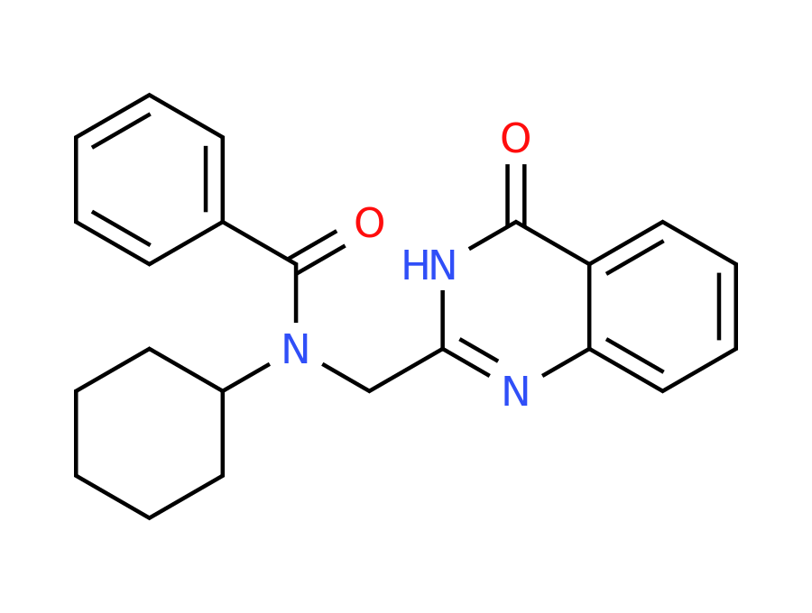 Structure Amb20049517