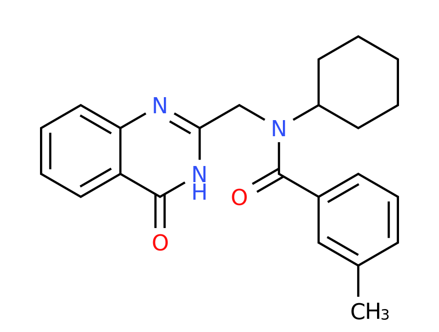 Structure Amb20049526