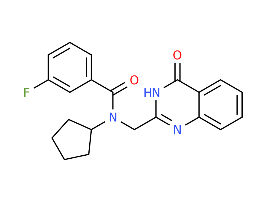 Structure Amb20049562