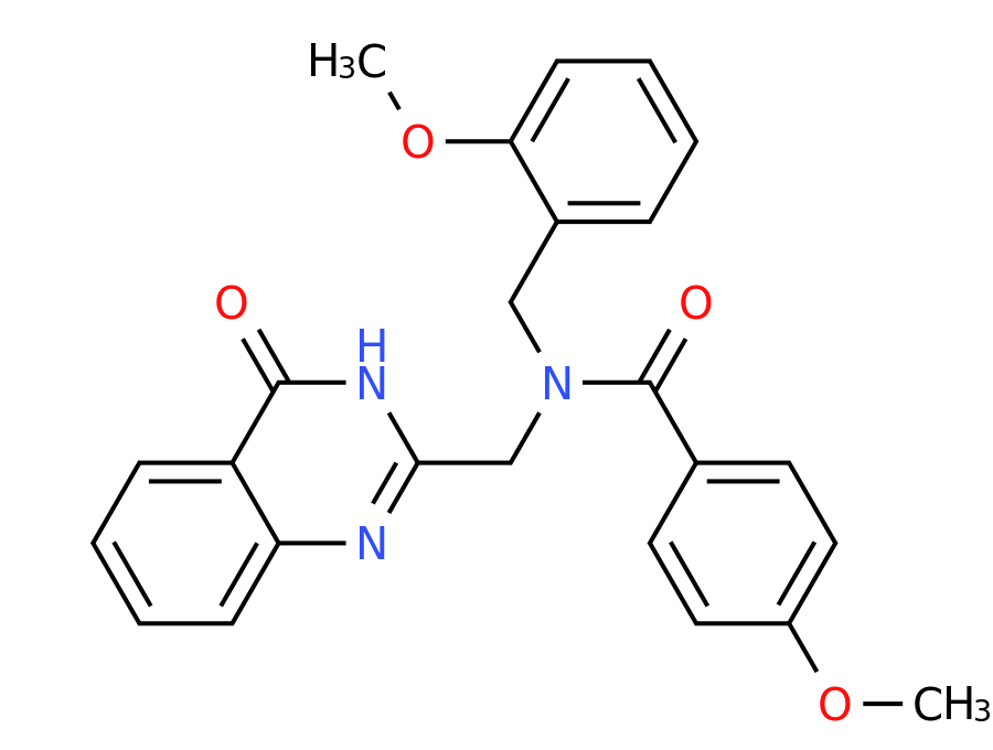 Structure Amb20049574