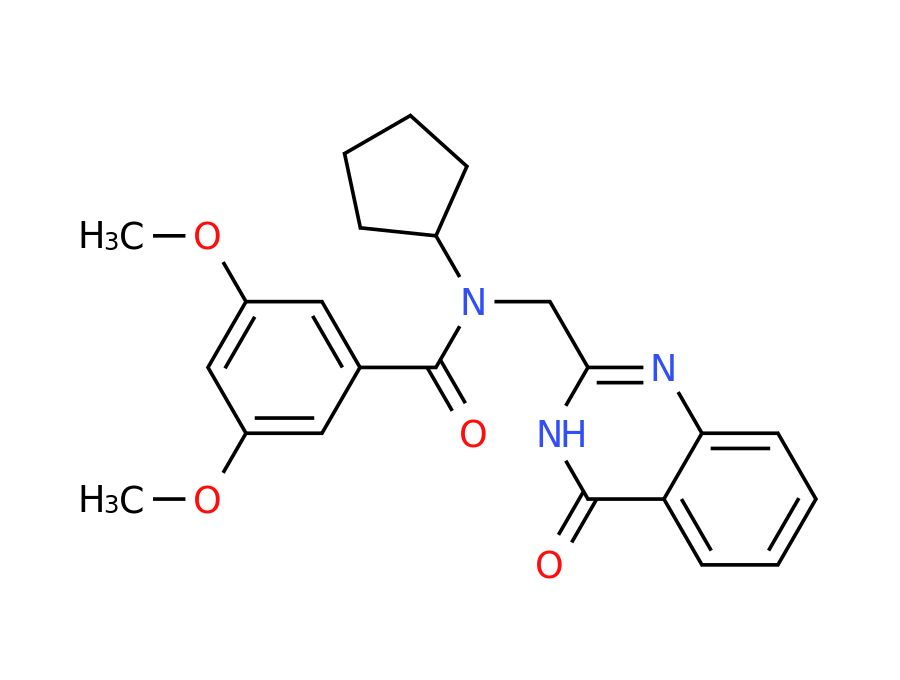 Structure Amb20049645