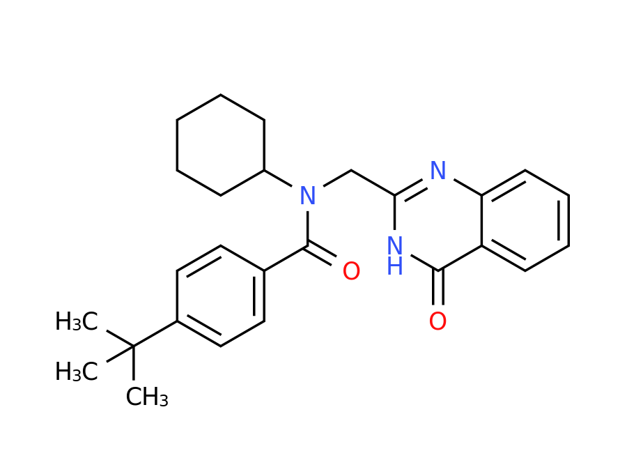 Structure Amb20049671