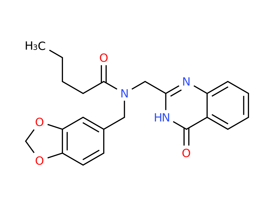 Structure Amb20049675