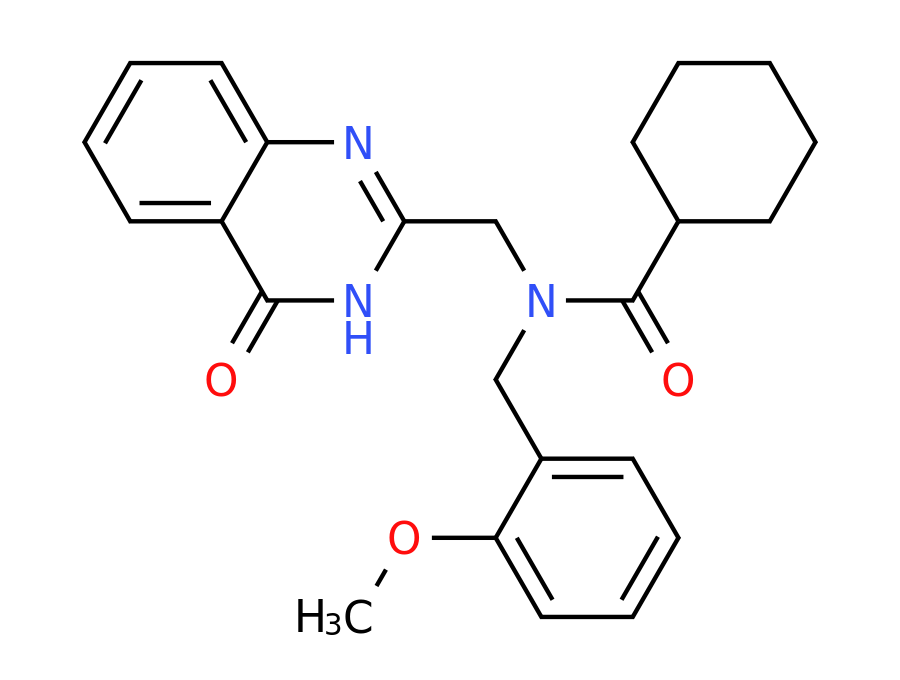 Structure Amb20049683