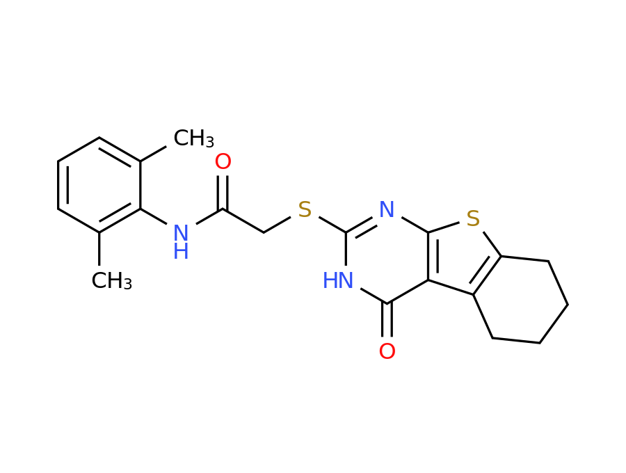 Structure Amb20050110