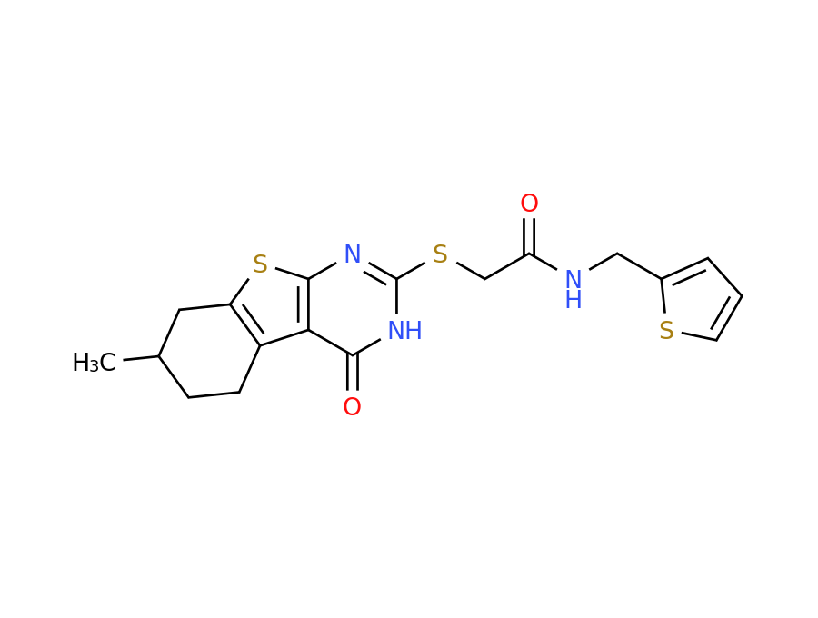 Structure Amb20050130