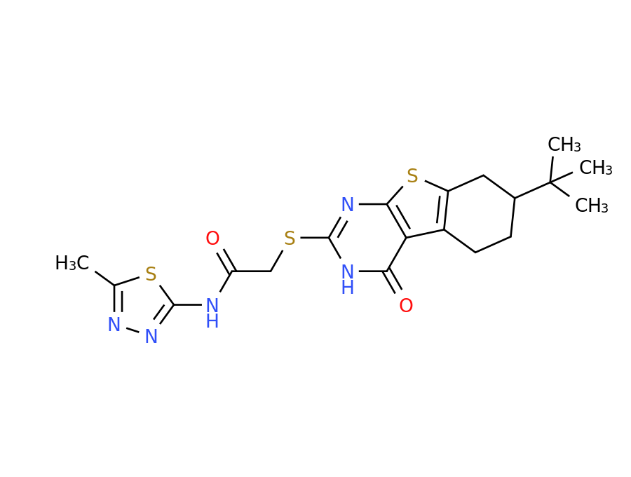 Structure Amb20050144