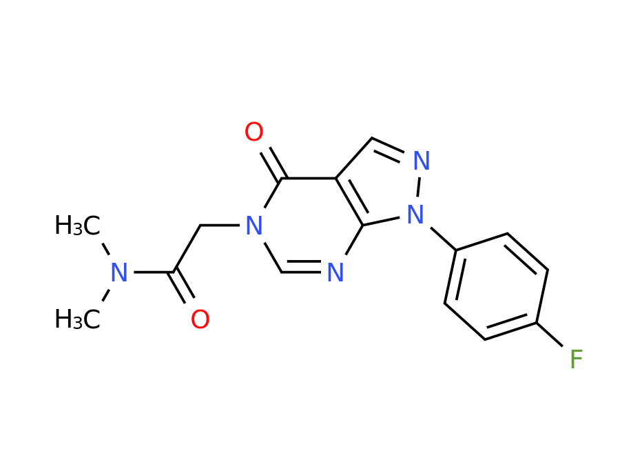 Structure Amb20050853