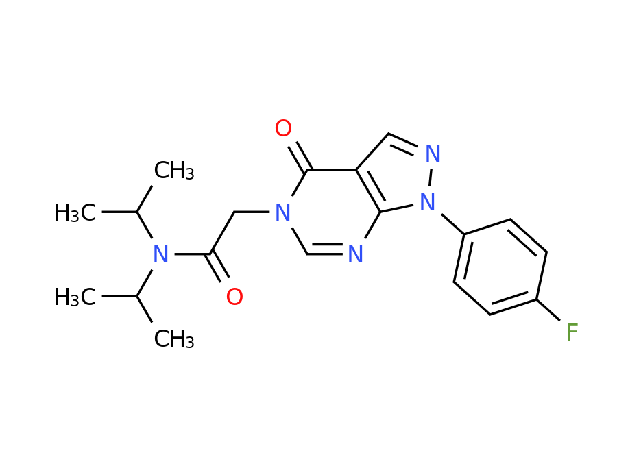 Structure Amb20050862