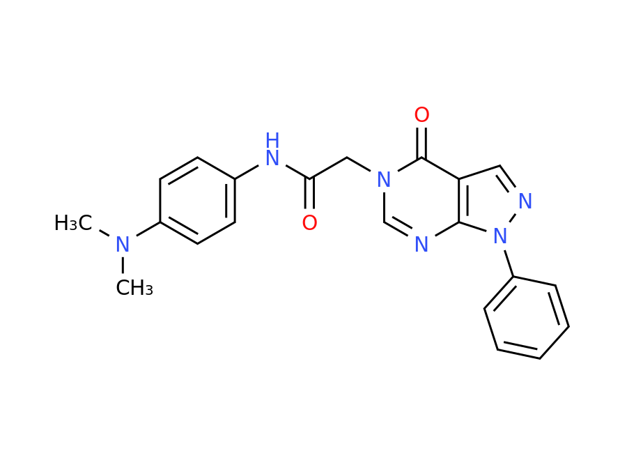 Structure Amb20050864