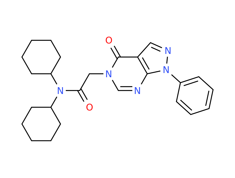 Structure Amb20050865