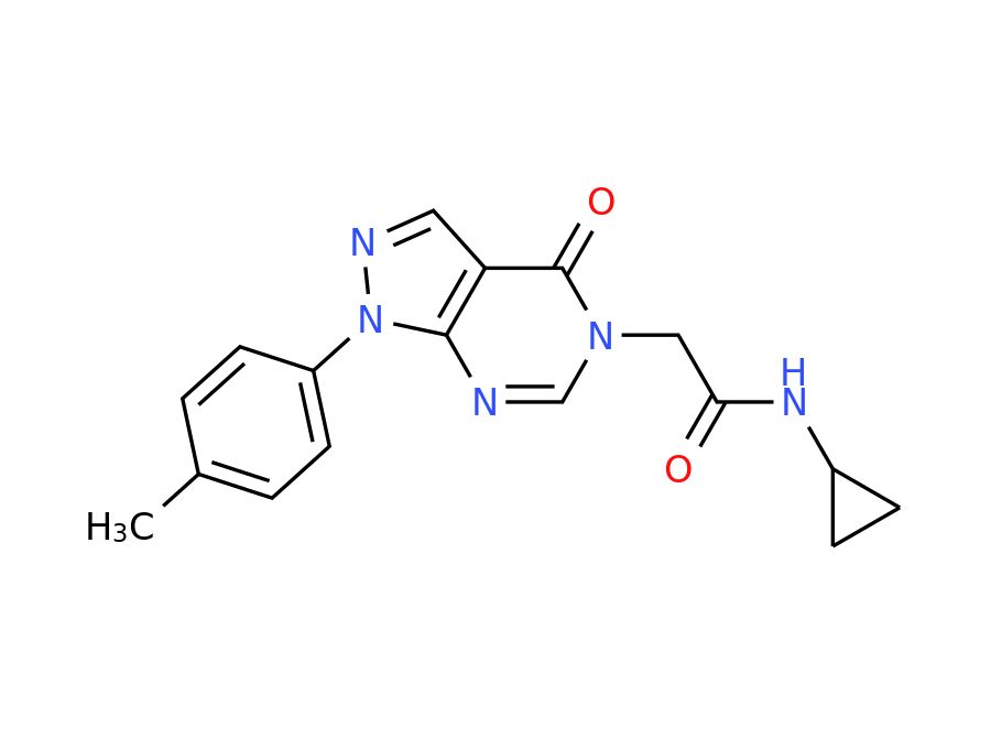 Structure Amb20050892