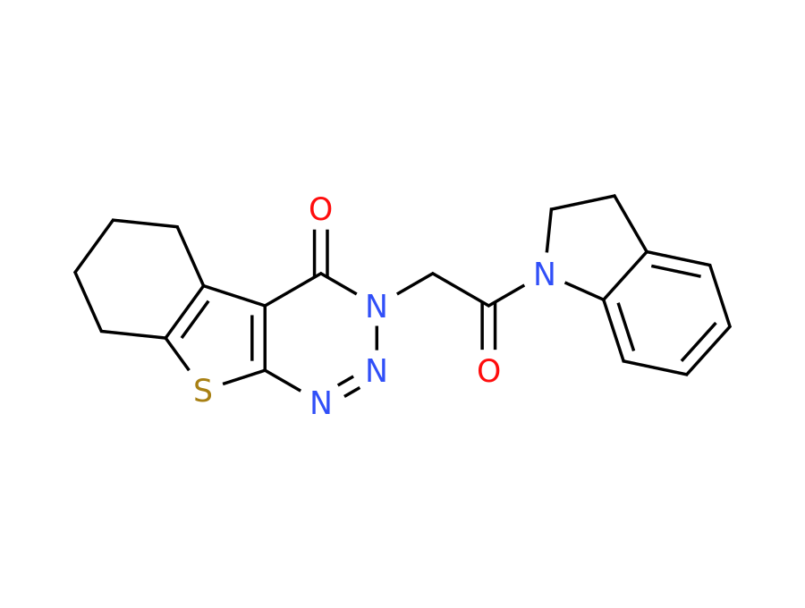 Structure Amb20051094