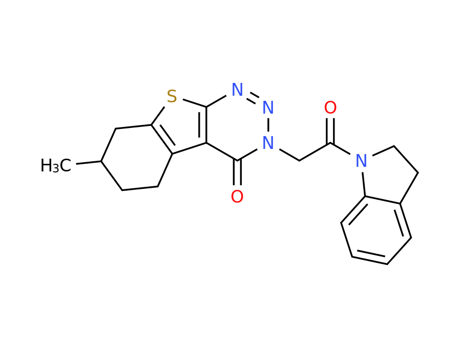 Structure Amb20051096