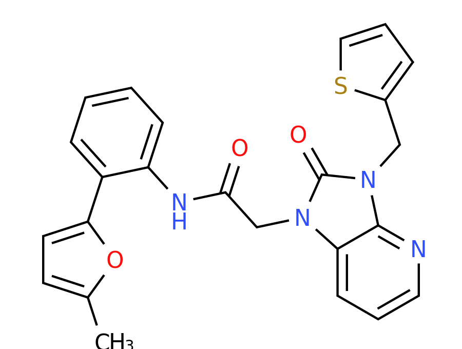 Structure Amb20052572