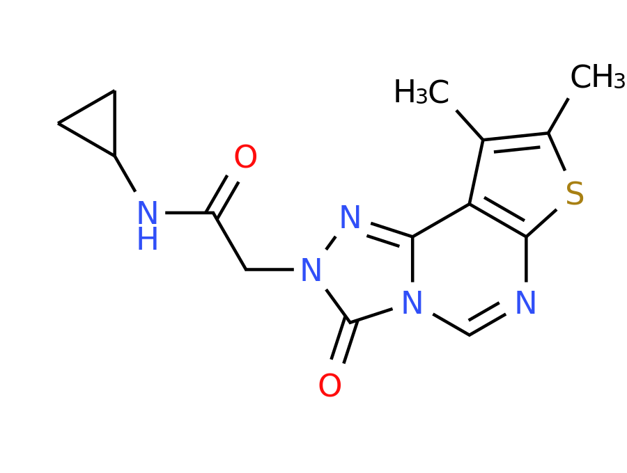 Structure Amb20052576