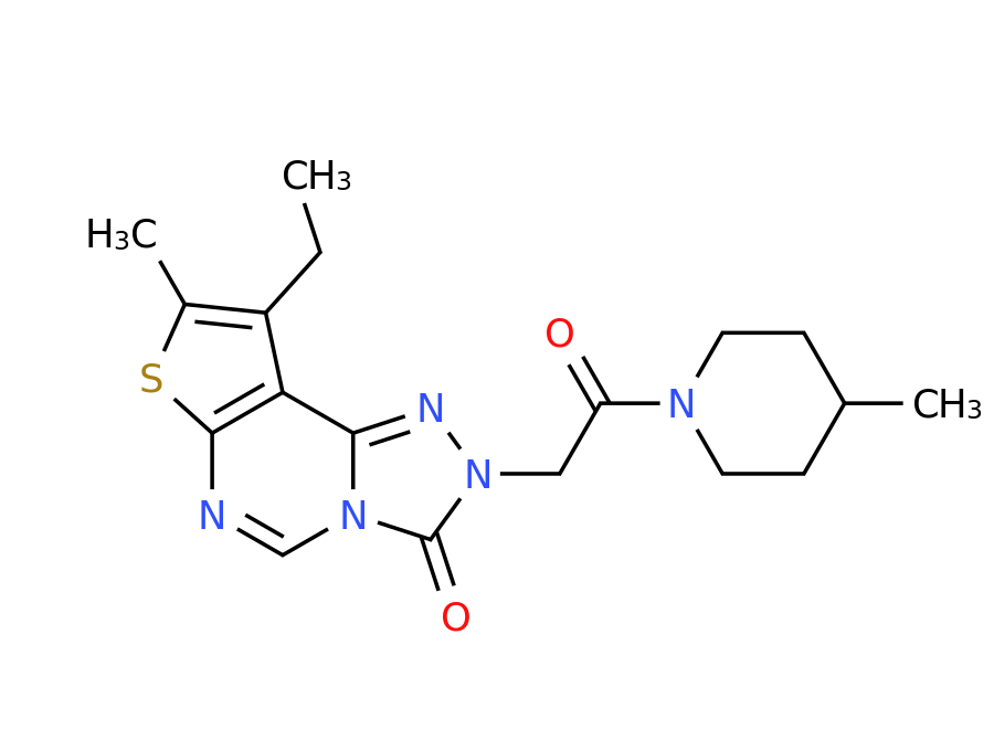 Structure Amb20052581