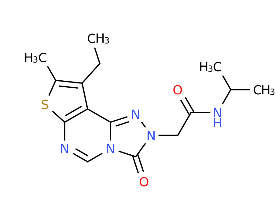 Structure Amb20052582