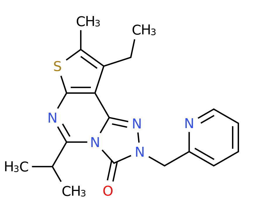 Structure Amb20052583