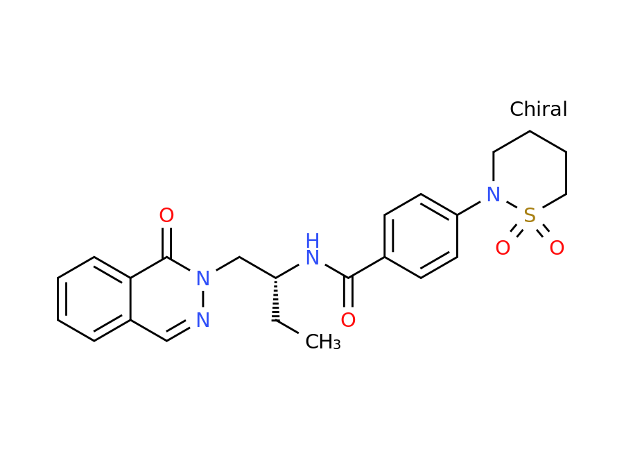 Structure Amb20052635