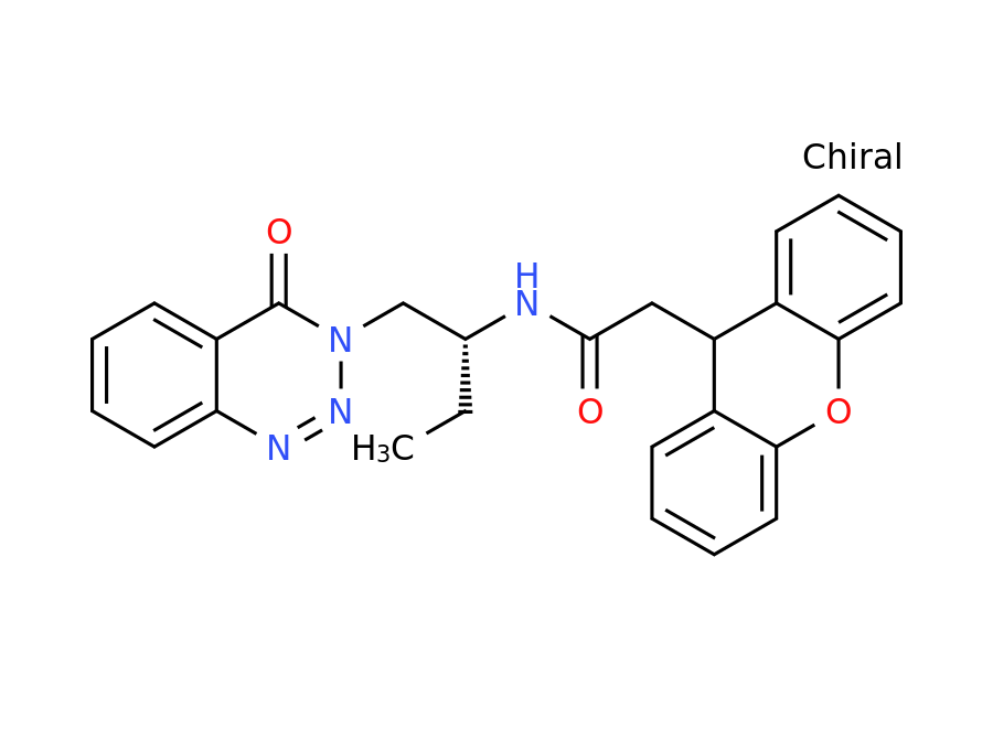 Structure Amb20052640