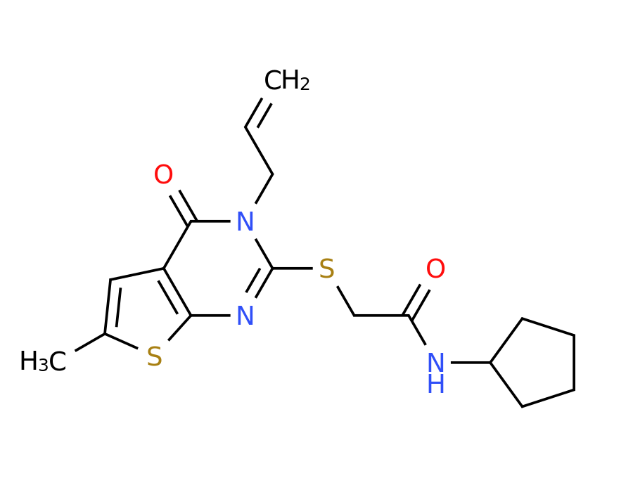 Structure Amb20052724