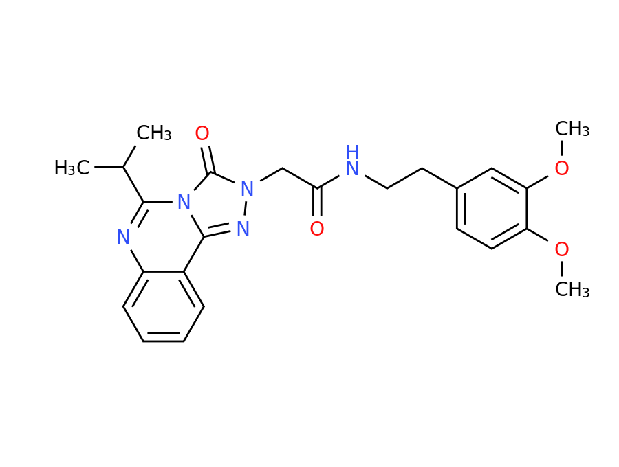 Structure Amb20052735