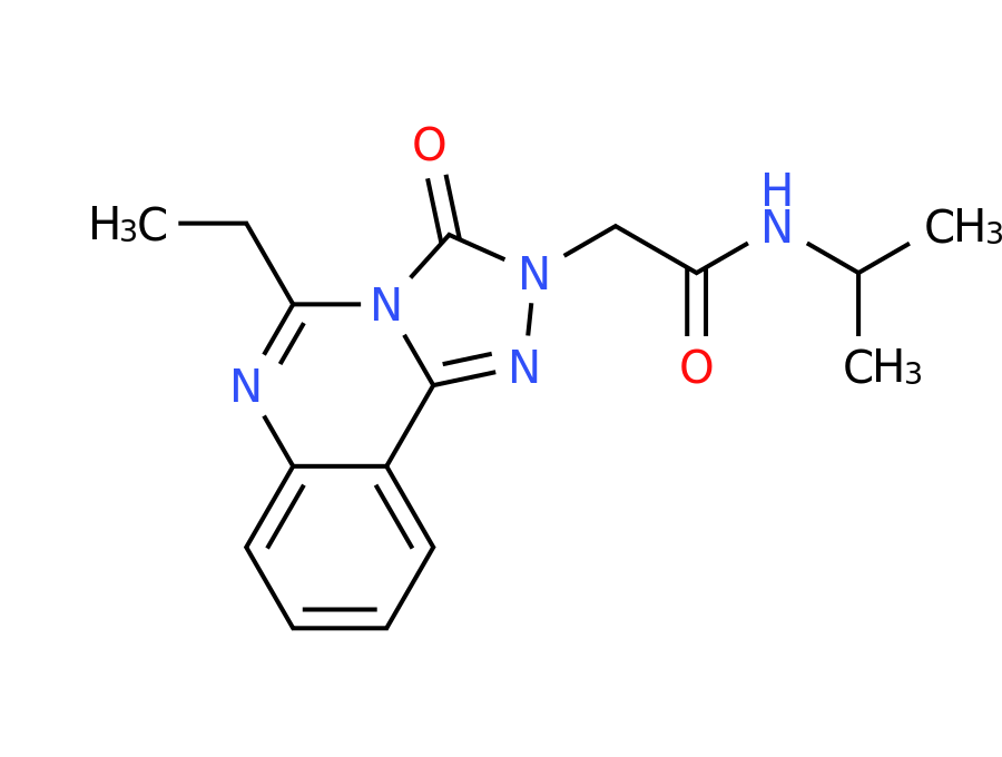 Structure Amb20052738