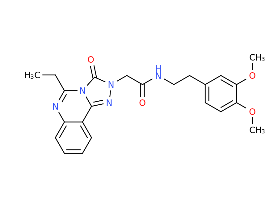 Structure Amb20052739