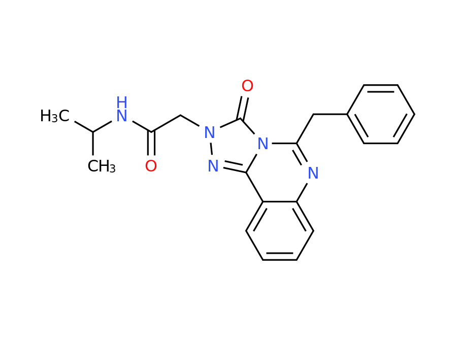 Structure Amb20052742