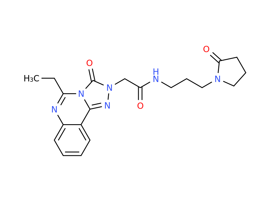 Structure Amb20052744