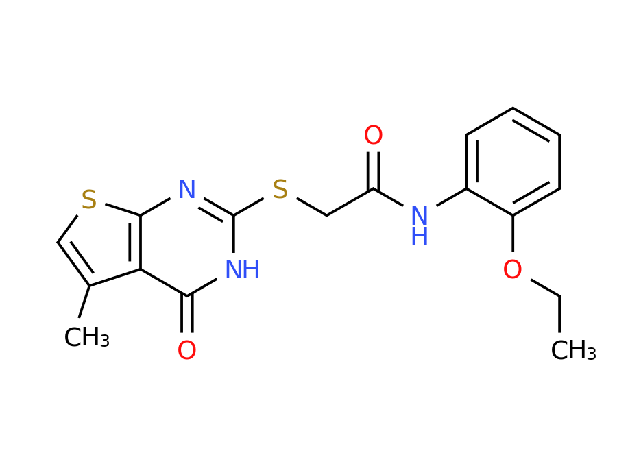 Structure Amb20052750