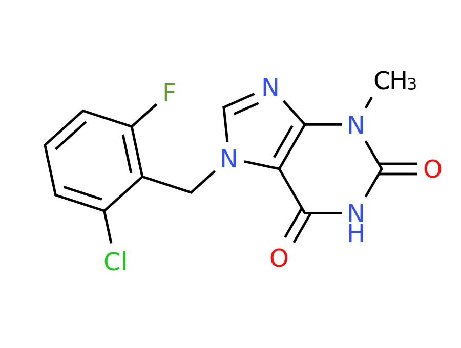 Structure Amb20052759