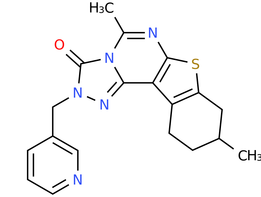 Structure Amb20052789