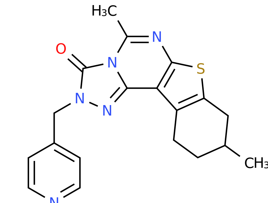 Structure Amb20052790