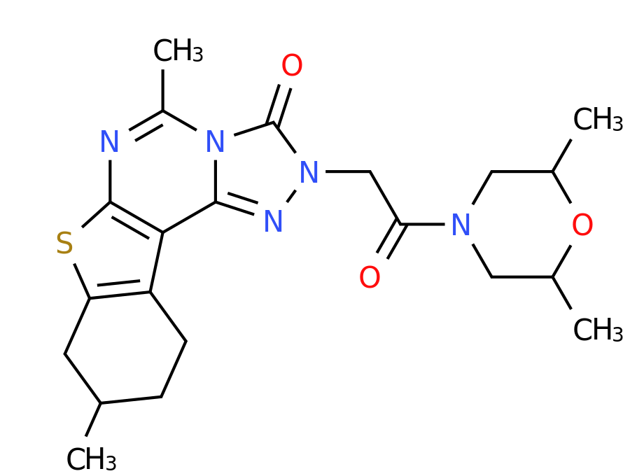 Structure Amb20052791