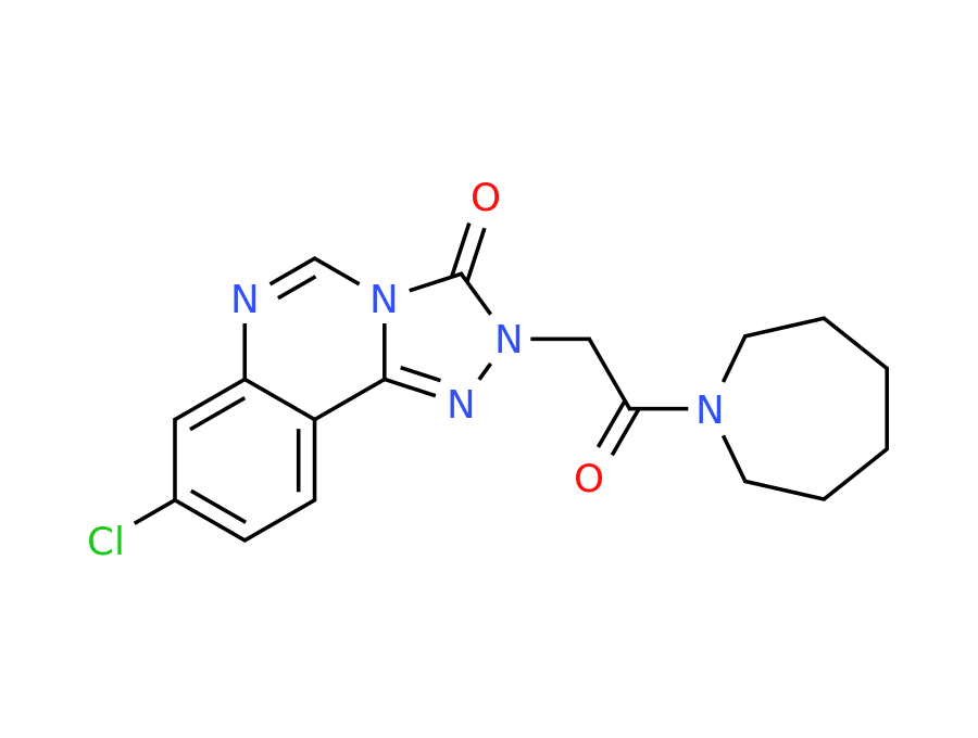 Structure Amb20052793