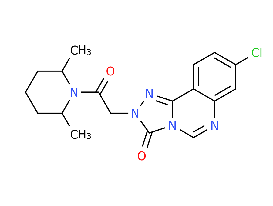 Structure Amb20052798